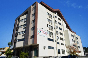  Condall Palace Hotel  Нова-Прата